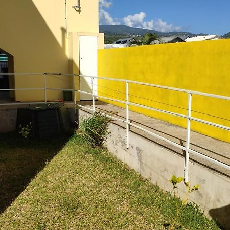 Le Shanti Saint Pierre Exterior photo